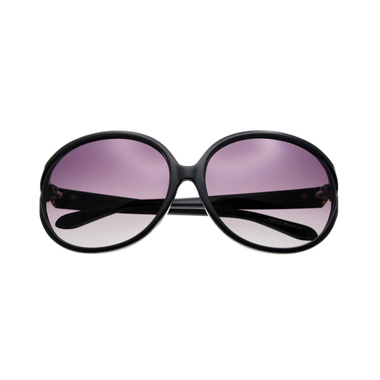 P3008 - Vintage Fashion Oversized Women Sunglasses