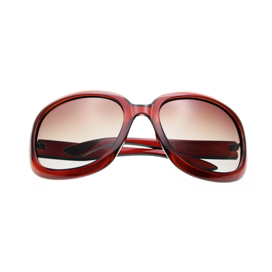 P3113 - Fashion Oversized Women Sunglasses